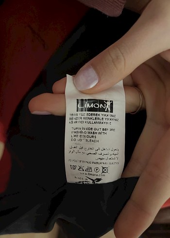 Düğmeli Kiremit Kadın Trençkot - Görsel 3