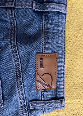 Mavi Kadın Denim Normal Kesim Jean - Görsel 4
