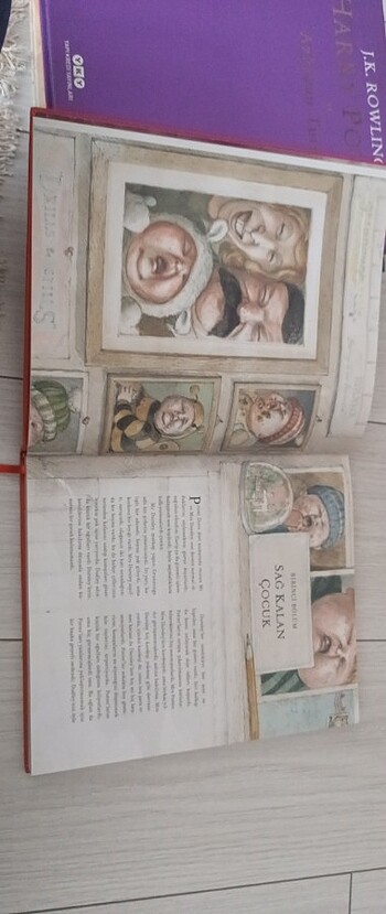  Beden Renk Harry Potter ve felsefe taşı resimli özel baskı 