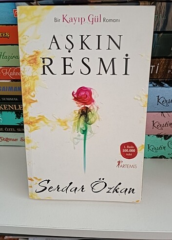 Aşkın resmi