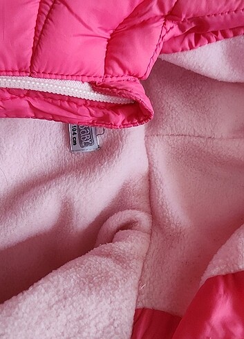HelloBaby cocuk mont