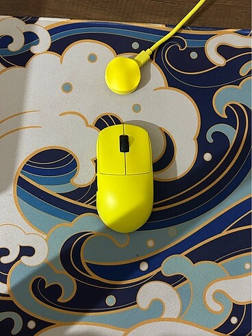 Scyrox V8 8K Mouse (KUTU İÇERİĞİ TAM GARANTİLİ)