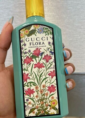 Gucci Kadın parfüm