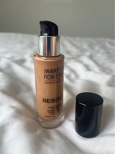 Sephora Makeup Forever Reboot Y412 fondoten