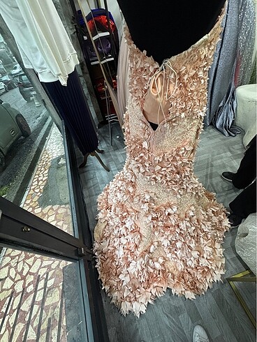 Nişanlık Kınalık After - Görsel 2