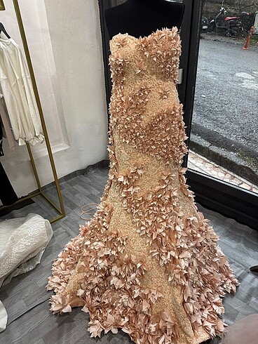 Nişanlık Kınalık After - Görsel 3