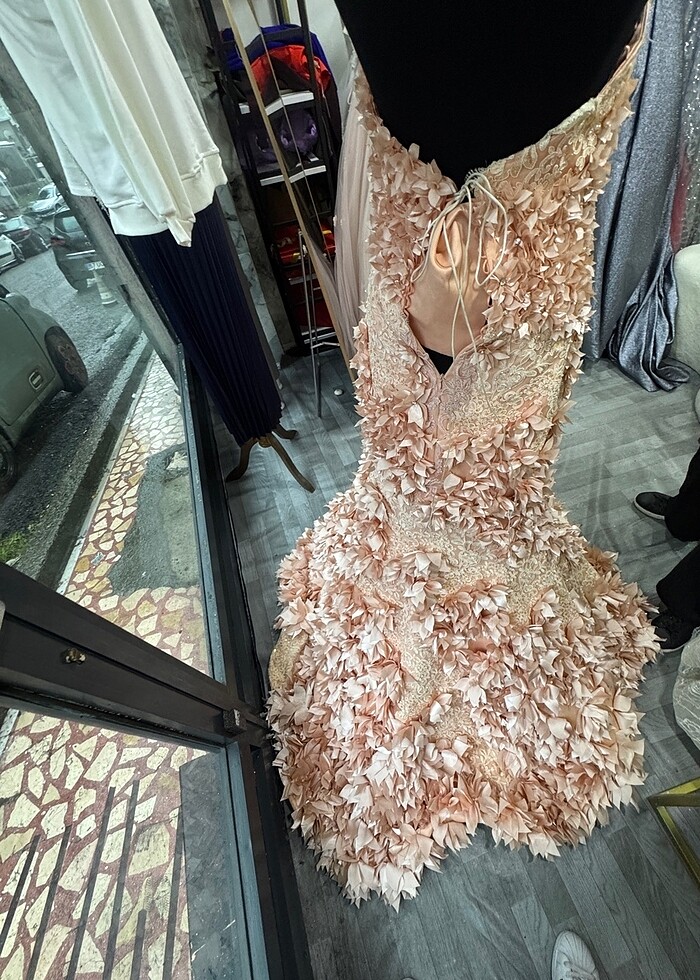 Nişanlık Kınalık After - Görsel 2