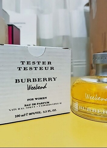 Burberry Parfüm 
