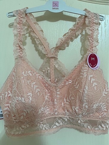 m Beden Penti bralet