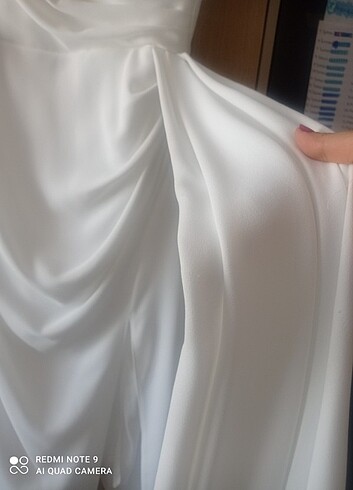 Diğer Beyaz elbise 