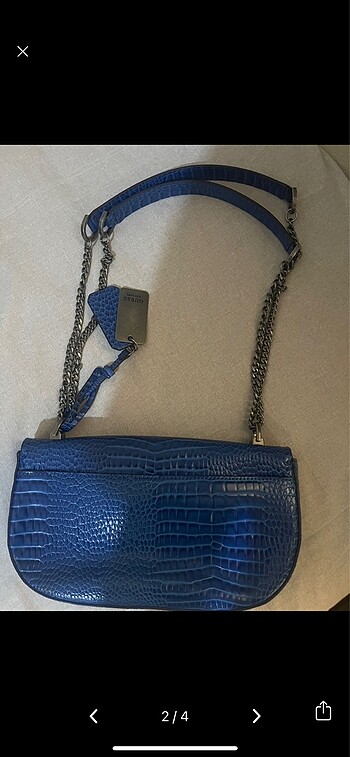 Guess GUESS OMUZ ÇANTA