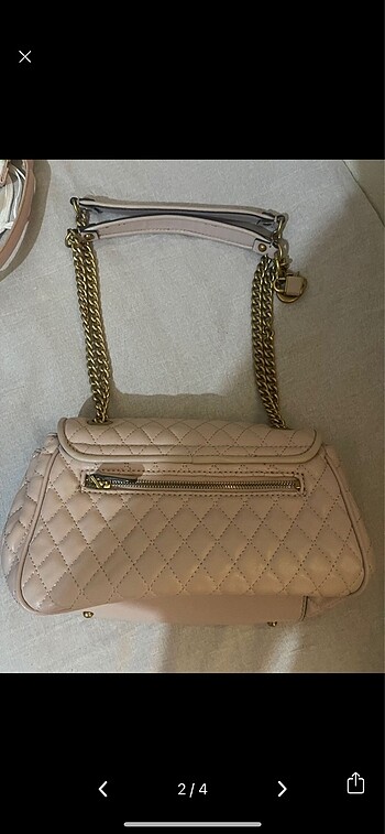 Guess guess omuz çanta