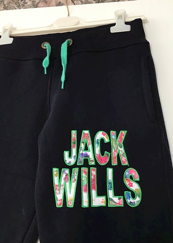 Jack Wills Yazılı Eşofman Altı - Görsel 4