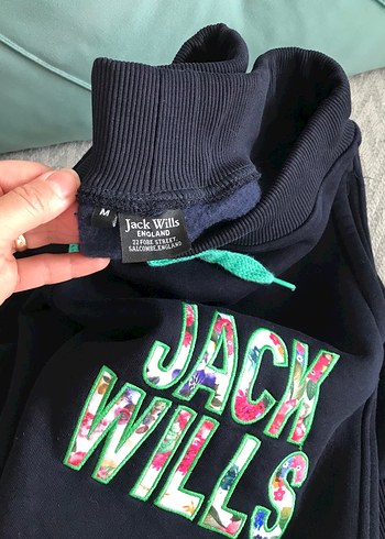 Jack Wills Yazılı Eşofman Altı - Görsel 3