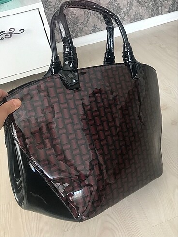 Diğer Martello style rugan büyük boy çanta