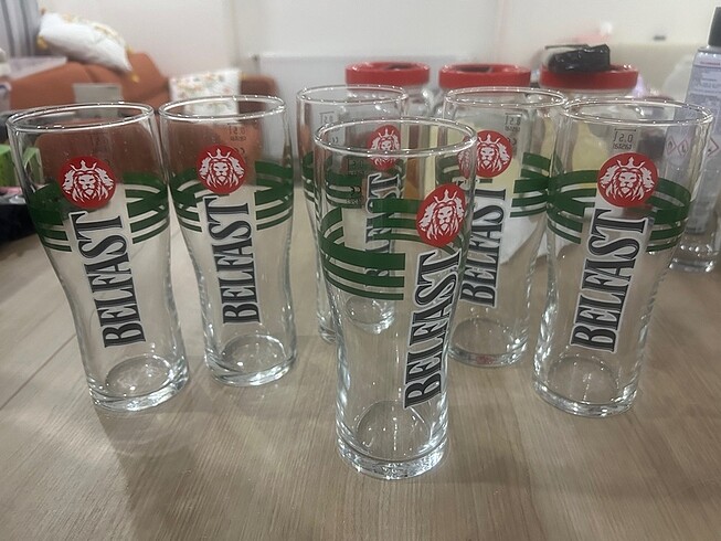 Bira bardağı
