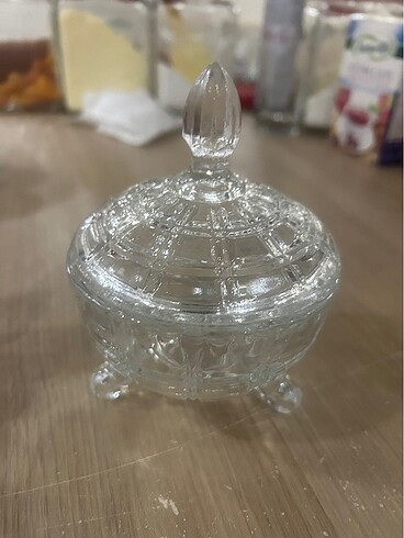 Mini şekerlik