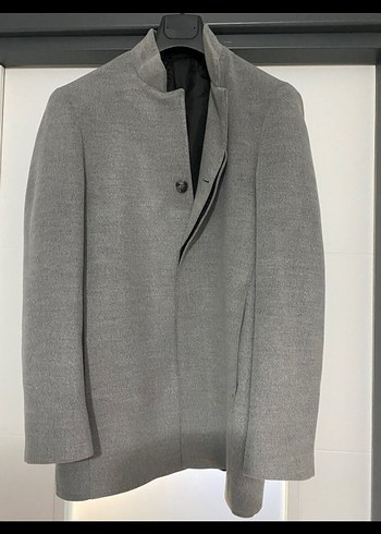 Defacto kaşe kaban - Görsel 2