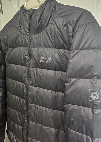 Jack Wolfskin m