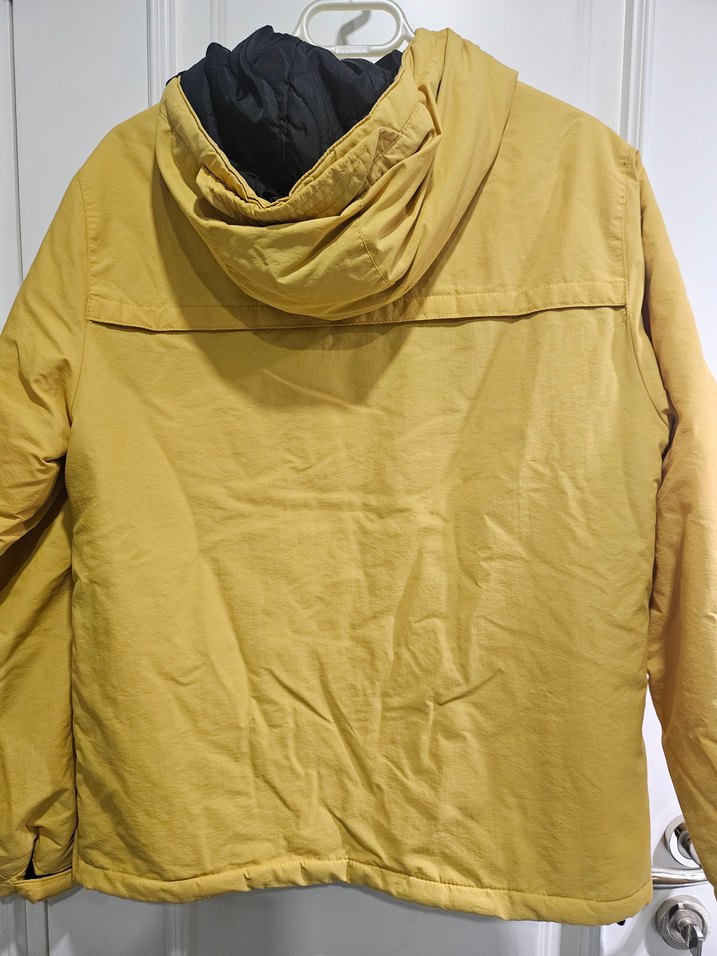 Pull and bear kanguru mont - Görsel 2