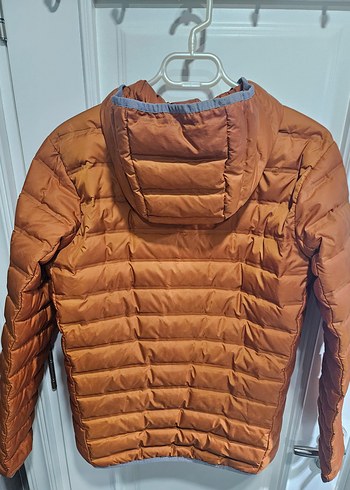 Orijinal Columbia kaz tüyü mont - Görsel 4