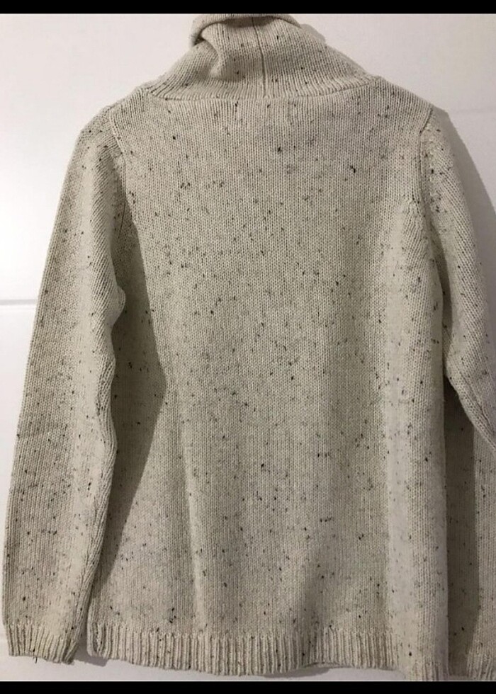 Pull and bear kszak - Görsel 3