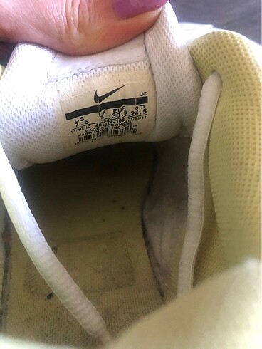 Nike Nıke spor