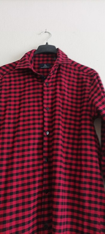 xl Beden çeşitli Renk Gömlek unisex