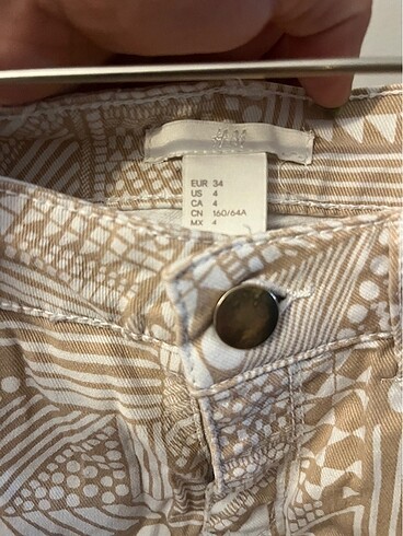H&M H&M şort