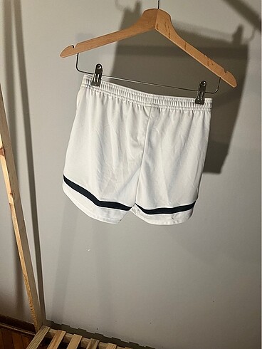 xs Beden beyaz Renk NIKE Dry Fit Şort