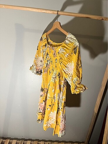 H&M Elbise