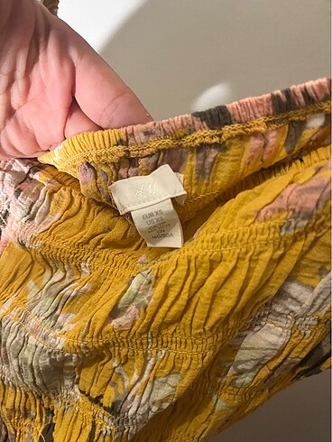 H&M H&M Elbise