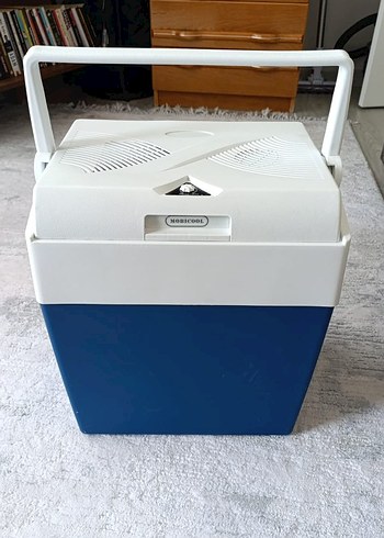 29 Lt Elektrikli Oto Buzluğu