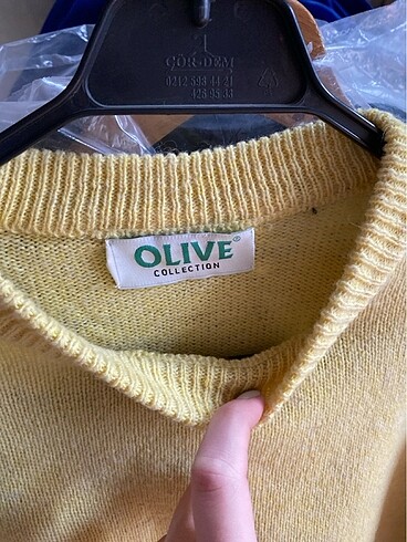 Oliver Peoples Olive Kazak