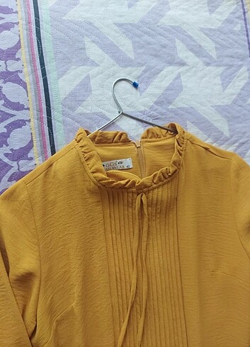 38 Beden Tunik