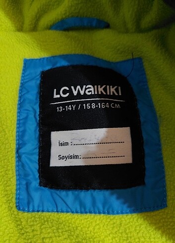 LC Waikiki Şişme mont