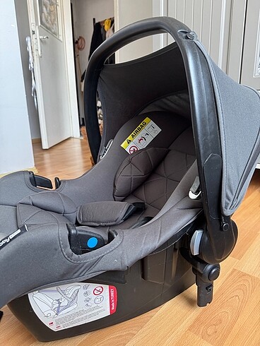 0 - 13 kg Beden Bebek puset