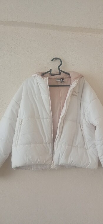 Puma Şişme mont