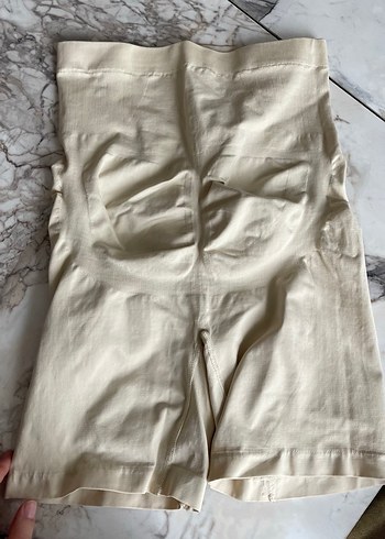 Bej Korse - Görsel 2