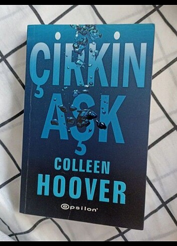 çirkin aşk 