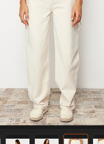 Trendyol & Milla Trendyolmilla skater jeans
