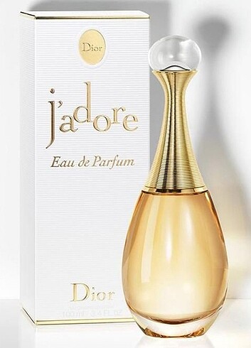Dior Dior Christian J'adore Bayan Edp 