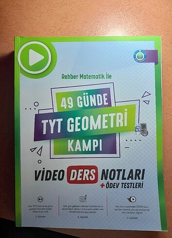 Tyt matematik soru bankası