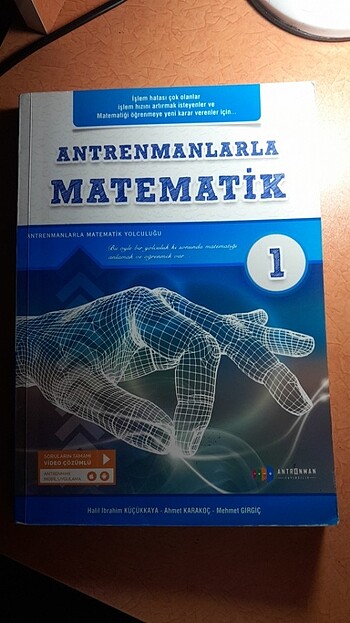 Matematikte soru bankası