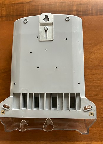 LUNA Elektronik Elektrik Sayacı LUN21 Model - Görsel 2