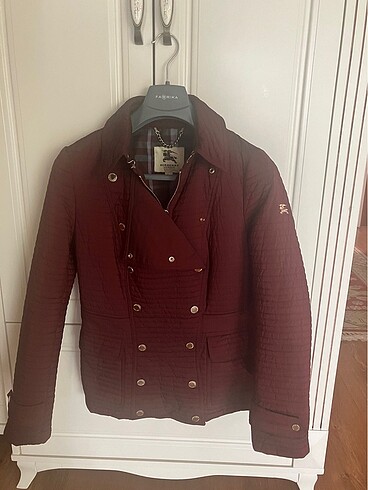 BURBERRY MONT