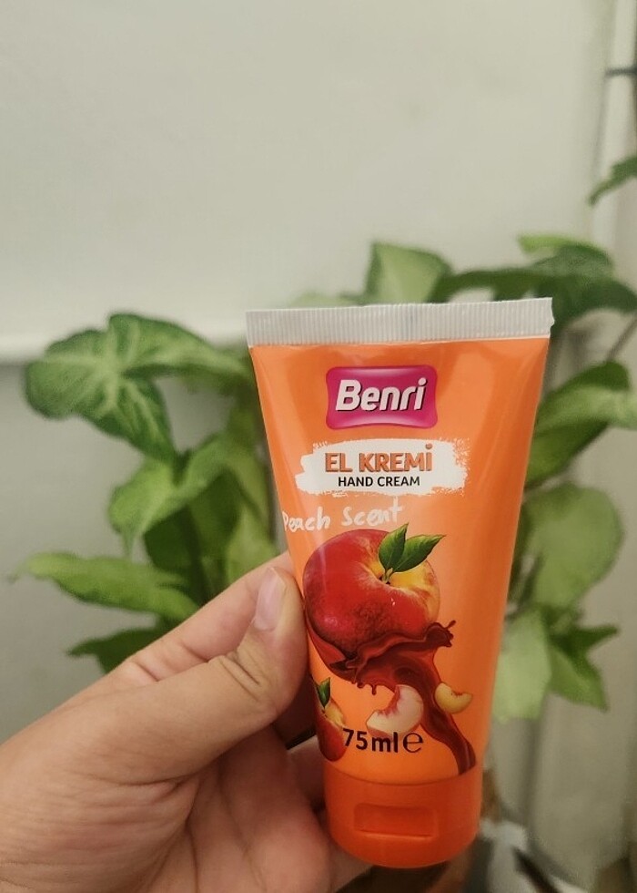 El kremi   - Görsel 2