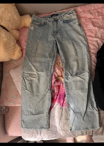 Mavi Jeans Mavi Kot pantolon