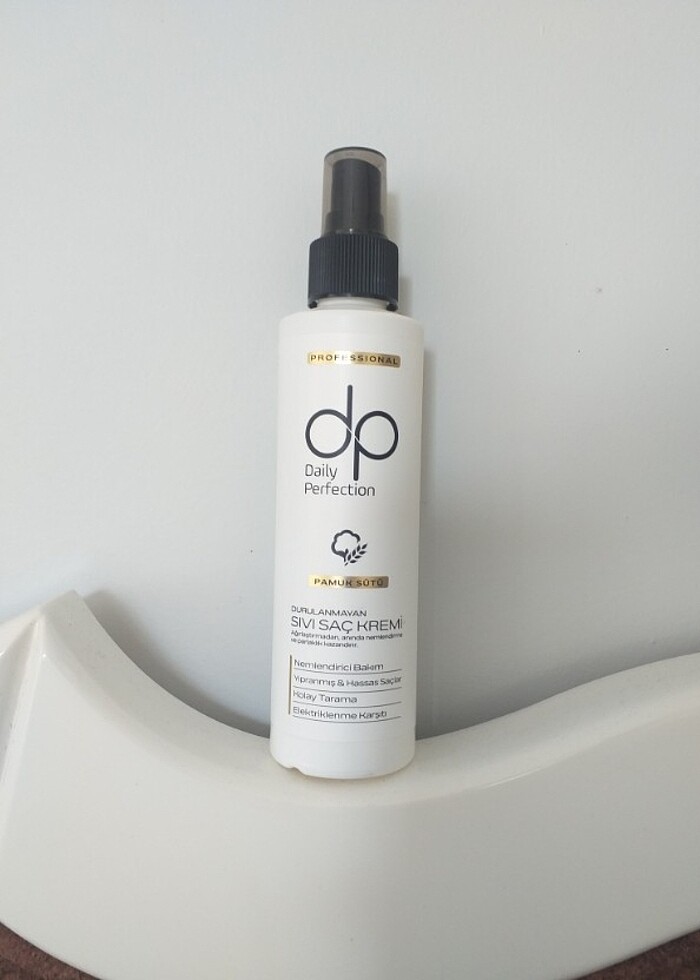 Saç kremi - Görsel 2