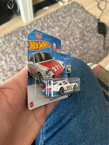  Beden Nadir hot wheels Porsche 911